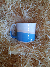 Load image into Gallery viewer, Woodford Pottery - Short Mug
