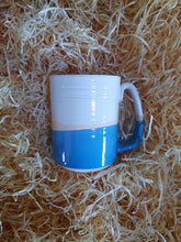 Load image into Gallery viewer, Woodford Pottery - Tall Mug
