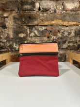 Load image into Gallery viewer, Soruka Ari Coin Pouch with Zip - Plain
