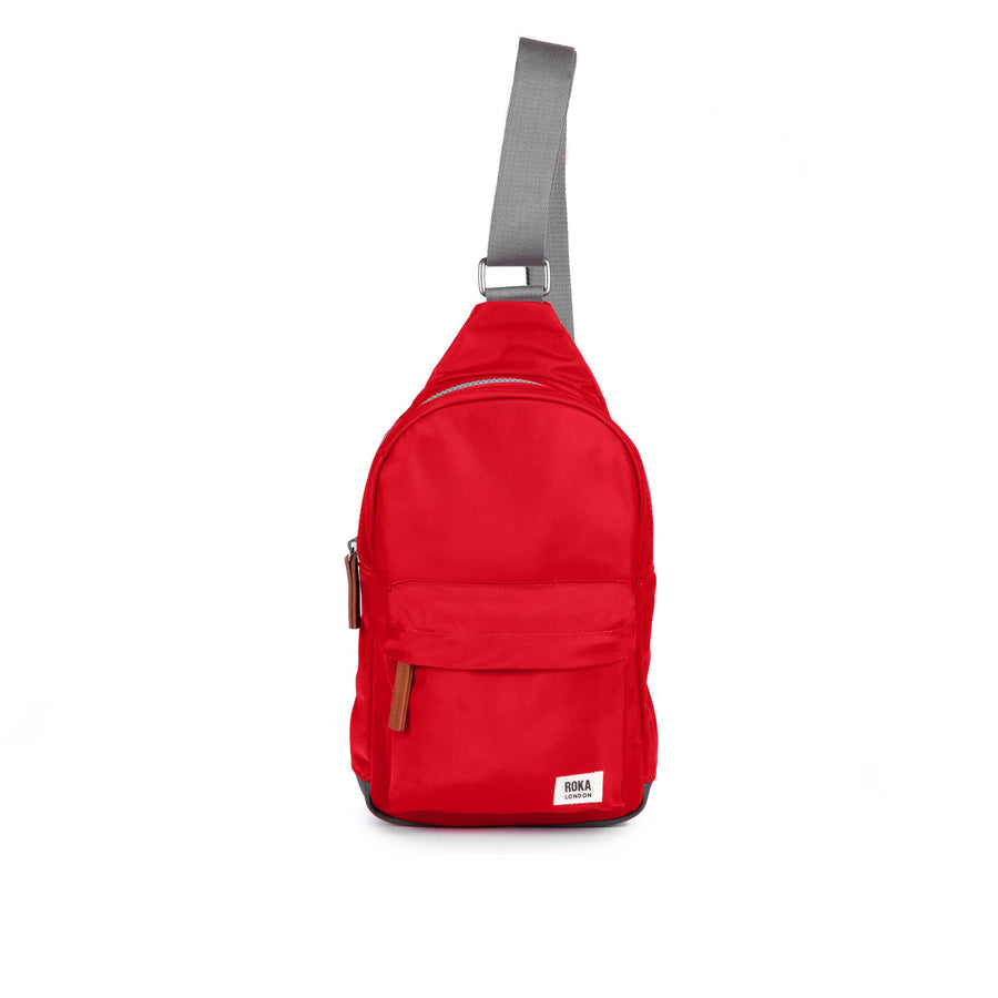 Willesden B - Crossbody