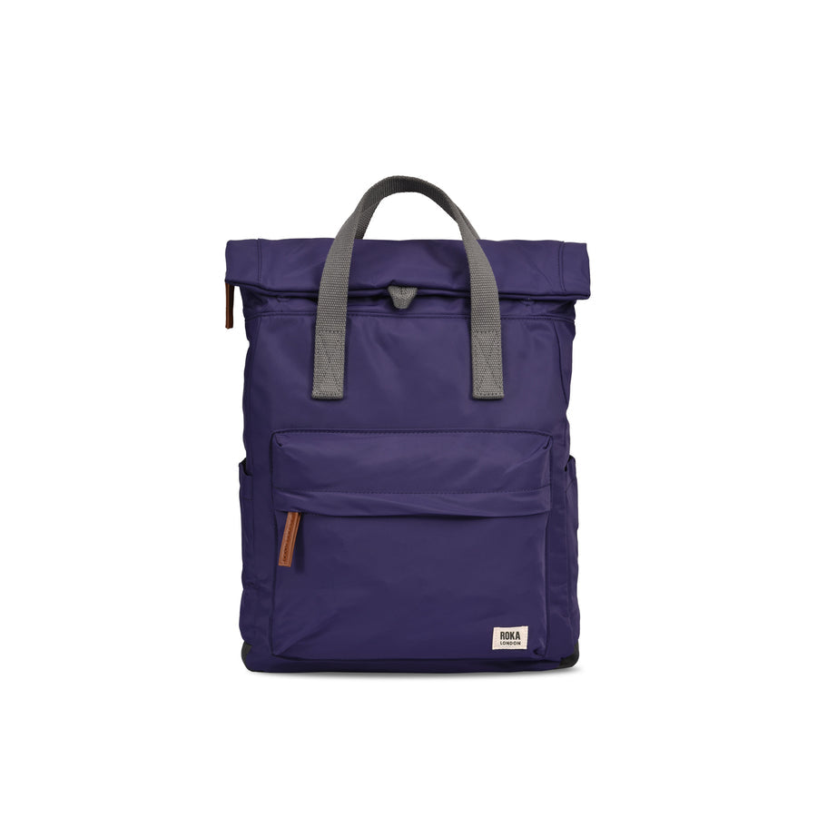 Canfield B - Recycled Nylon - Medium Backpack
