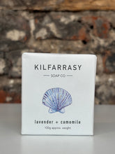 Load image into Gallery viewer, Kilfarrasy Soap
