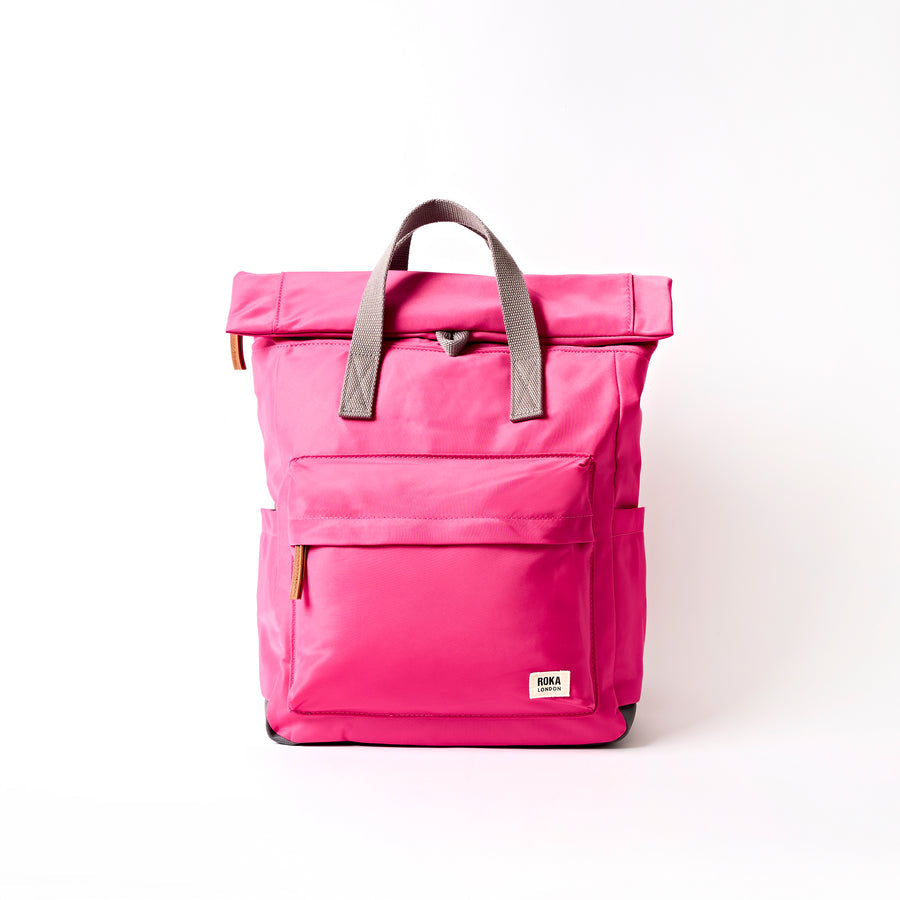 Canfield B - Recycled Nylon - Medium Backpack