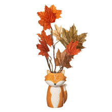 Load image into Gallery viewer, Finley Fox Vase

