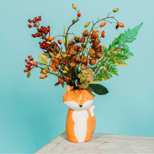 Load image into Gallery viewer, Finley Fox Vase
