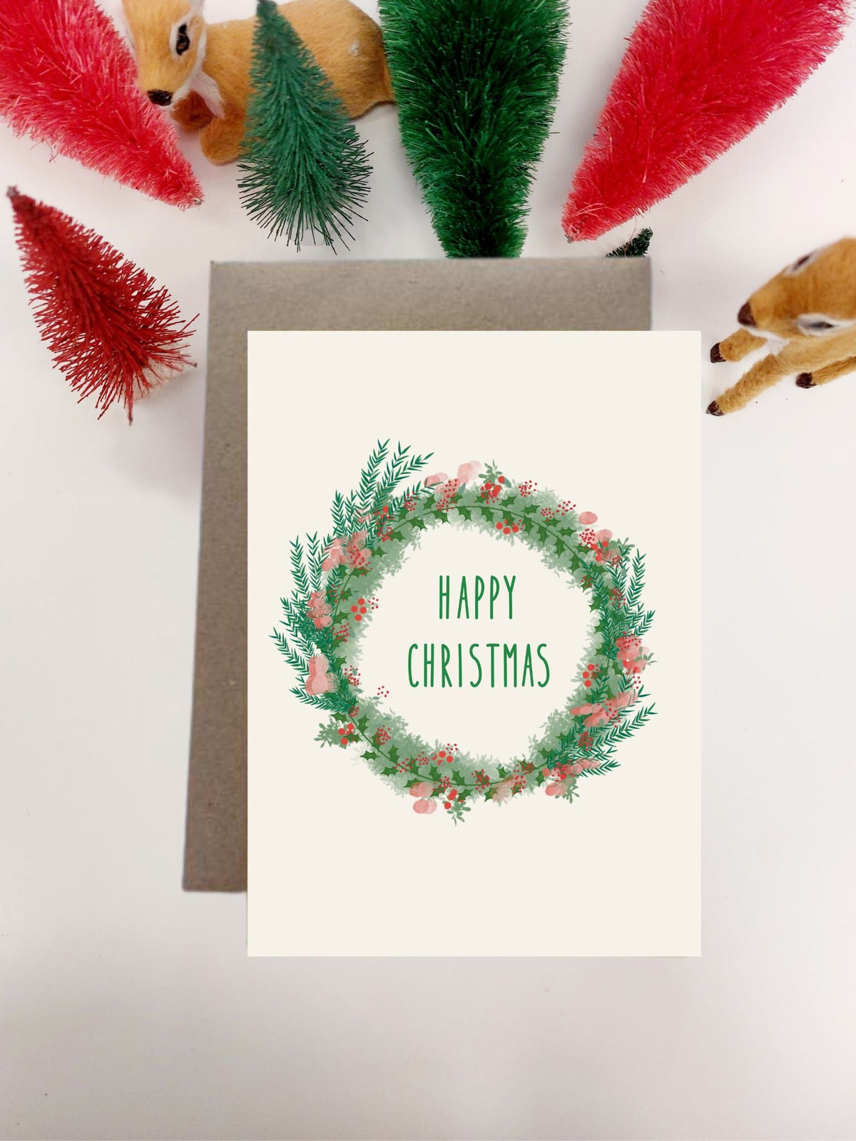 Sassy Christmas Card Packs