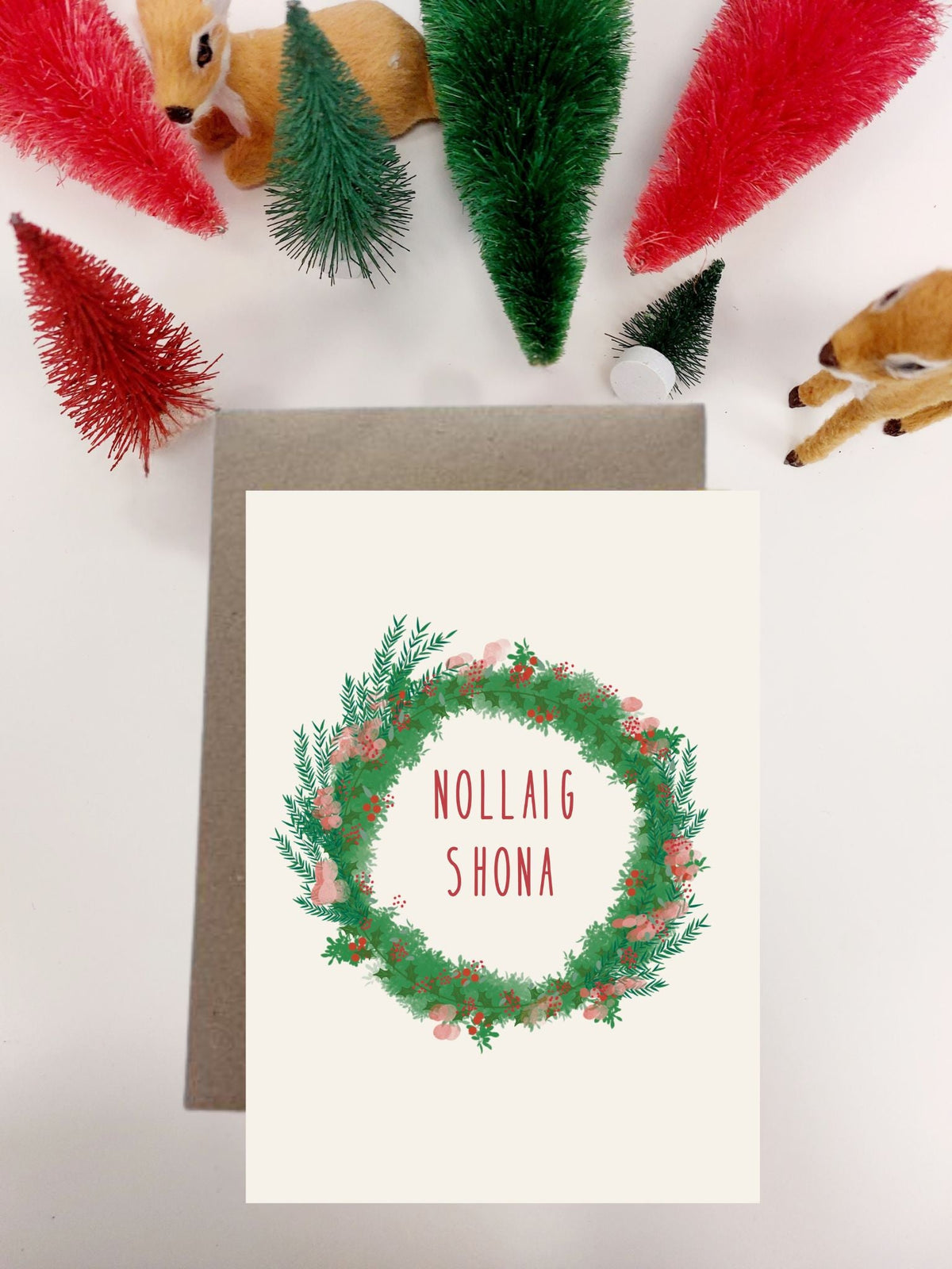 Sassy Christmas Card Packs