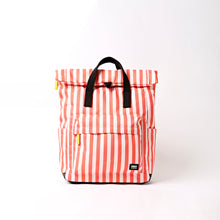 Load image into Gallery viewer, Canfield B - Recycled Canvas - Medium Backpack

