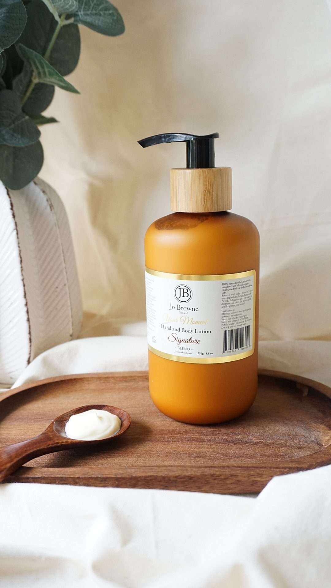 ‘Your Moment’ Hand & Body Lotion