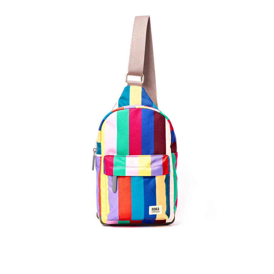 Willesden B - Crossbody