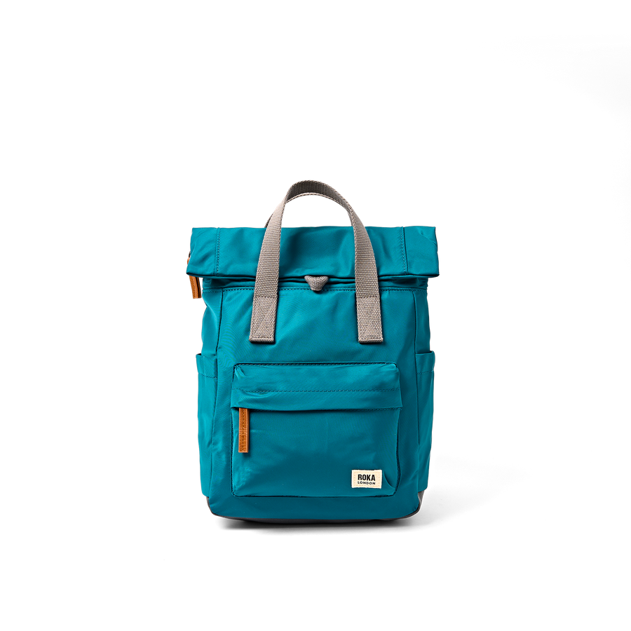 Canfield B - Recycled Nylon - Medium Backpack