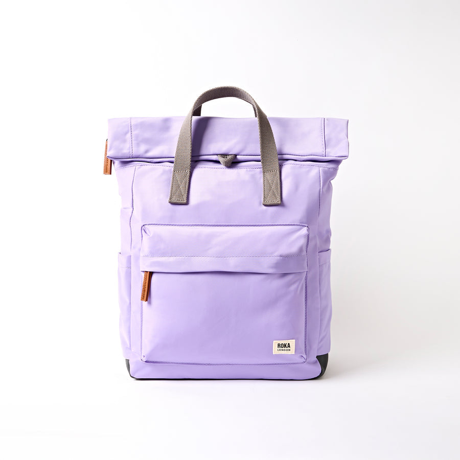 Canfield B - Recycled Nylon - Medium Backpack
