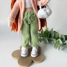 Load image into Gallery viewer, Melody Doll - Powder Pink
