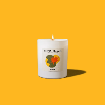 Renew Natural Essential Oil Candle