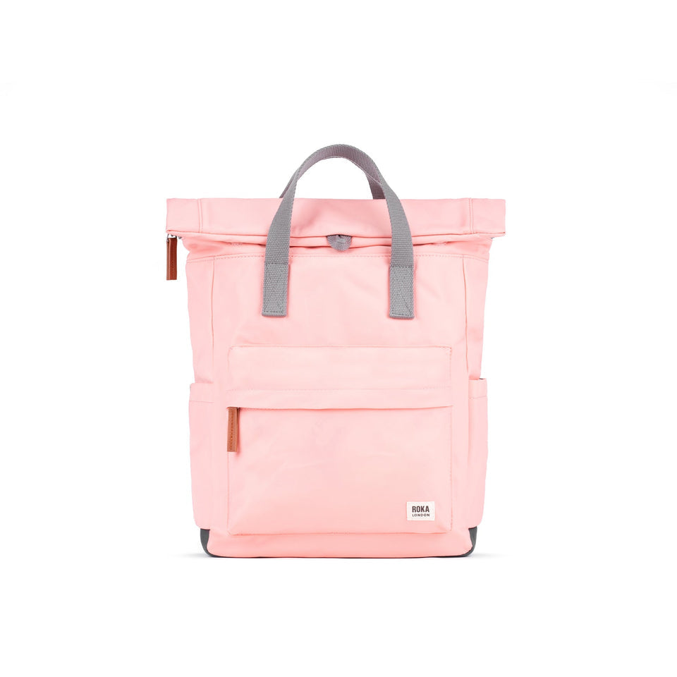 Canfield B - Recycled Nylon - Medium Backpack