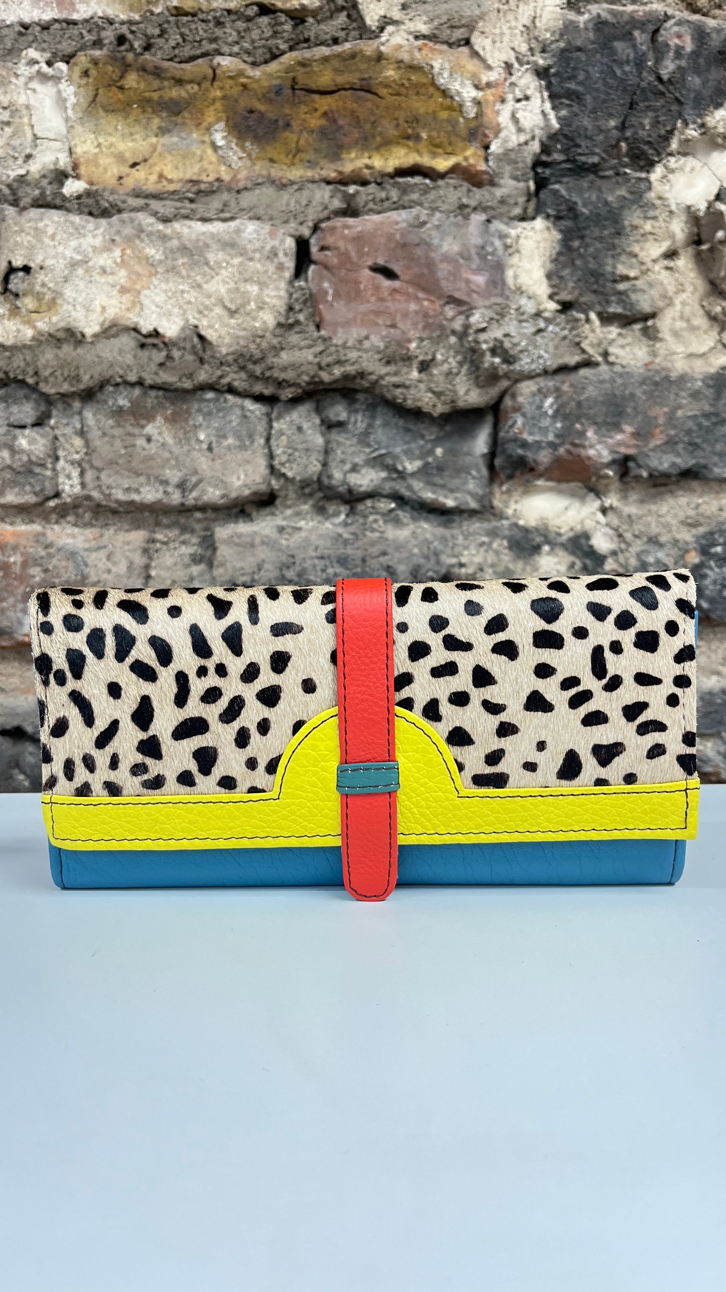 Soruka Half Moon Purse