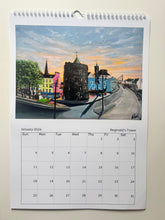 Load image into Gallery viewer, 2026 Waterford Art Calendar
