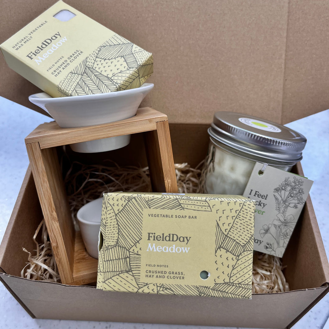 Field Day Gift Box 3 - Meadow