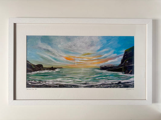 Newtown Cove