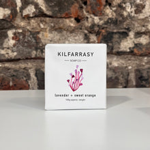 Load image into Gallery viewer, Kilfarrasy Soap
