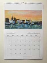 Load image into Gallery viewer, 2026 Waterford Art Calendar
