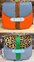 Load image into Gallery viewer, Soruka Alba Reversable Handbag
