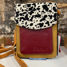 Load image into Gallery viewer, Soruka Aiko Handbag
