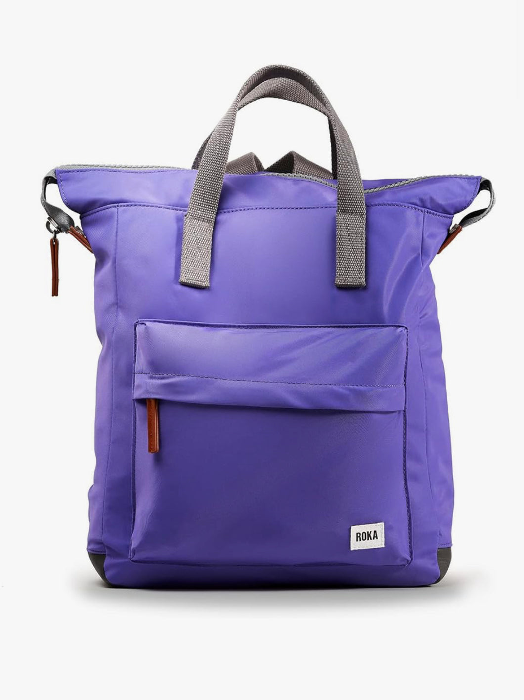 Bantry B - Recycled Nylon  - Medium
