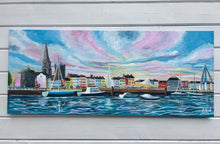 Load image into Gallery viewer, The Quay
