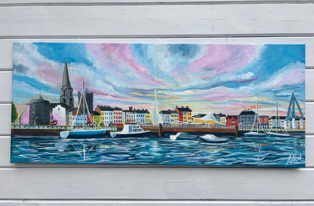 The Quay