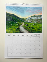 Load image into Gallery viewer, 2026 Waterford Art Calendar
