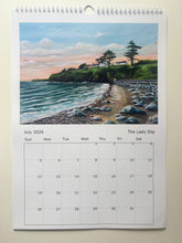 Load image into Gallery viewer, 2026 Waterford Art Calendar
