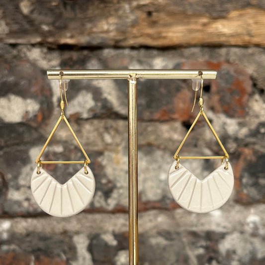 Muddled Fan Drops