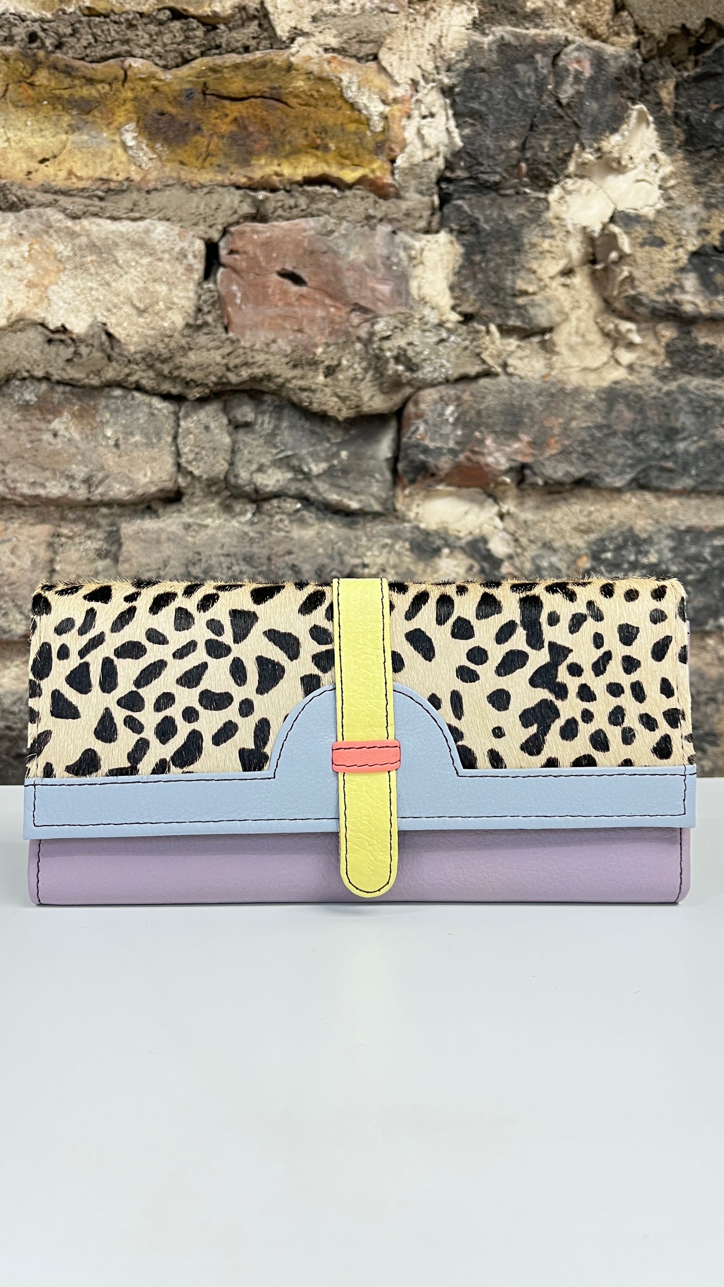Soruka Half Moon Purse