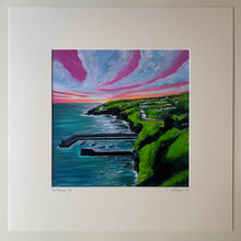 Load image into Gallery viewer, The Metalman fine art print
