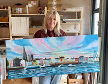 Load image into Gallery viewer, The Quay
