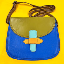 Load image into Gallery viewer, Soruka Paula Reversable Handbag
