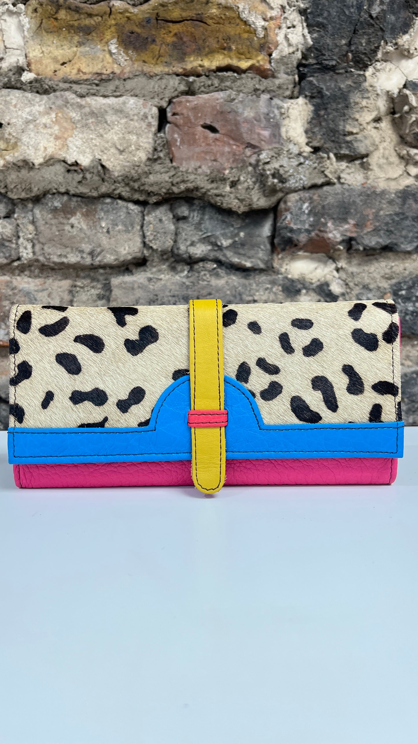 Soruka Half Moon Purse
