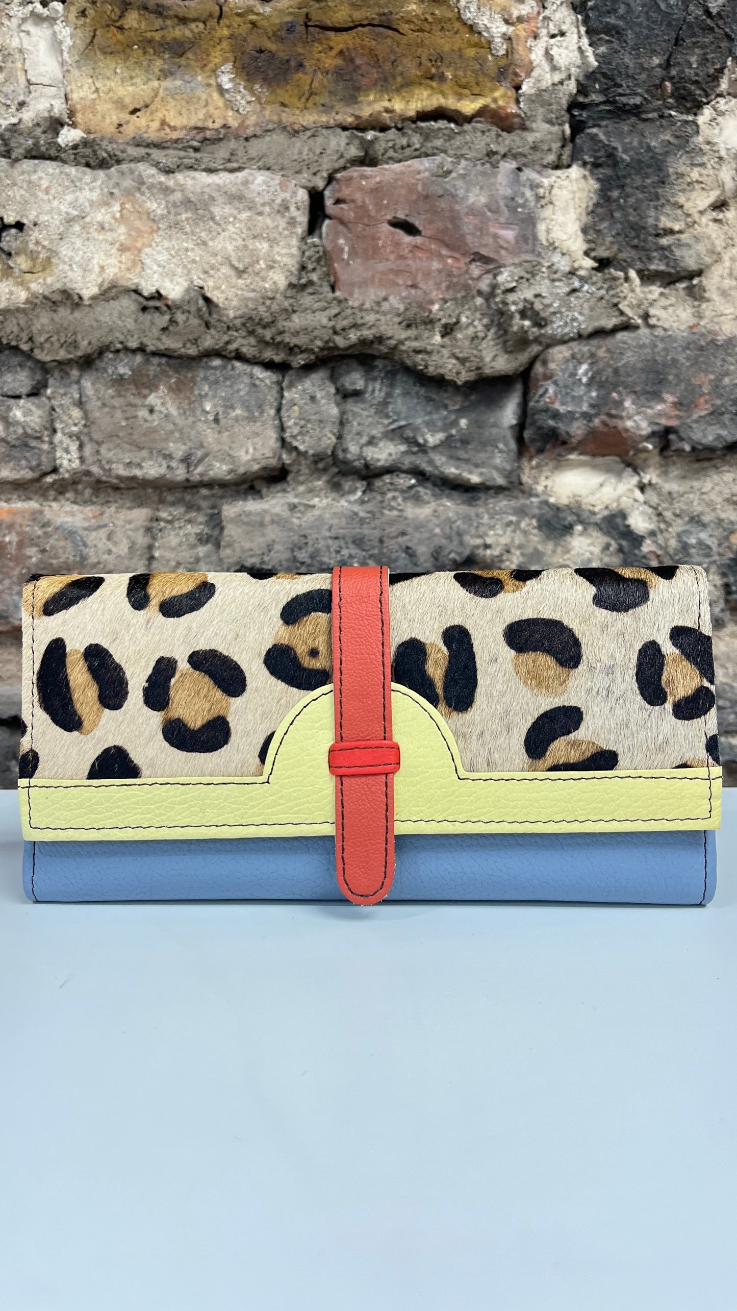 Soruka Half Moon Purse