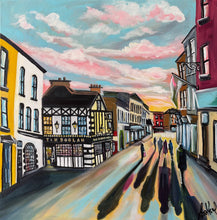 Load image into Gallery viewer, George’s Street
