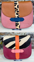 Load image into Gallery viewer, Soruka Alba Reversable Handbag
