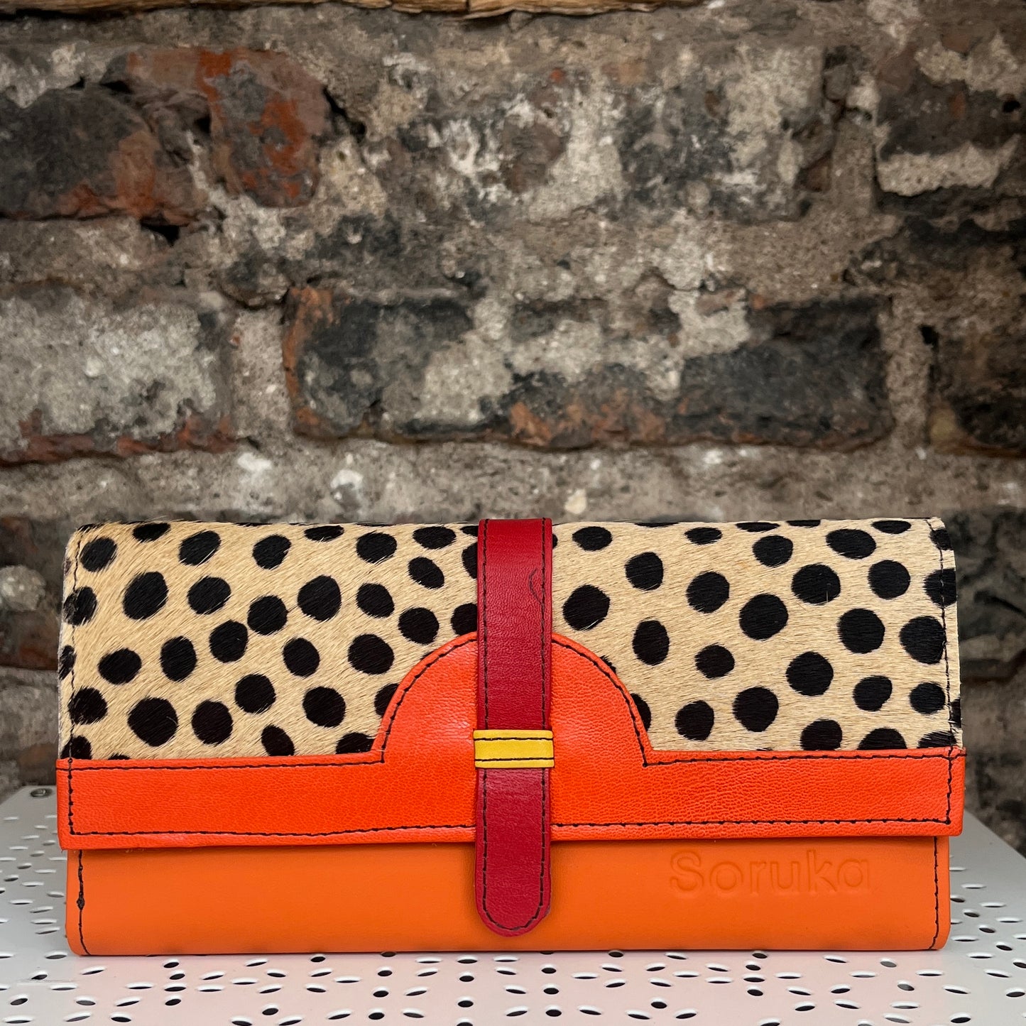 Soruka Half Moon Purse