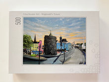 Load image into Gallery viewer, Lisa Keane Jigsaw
