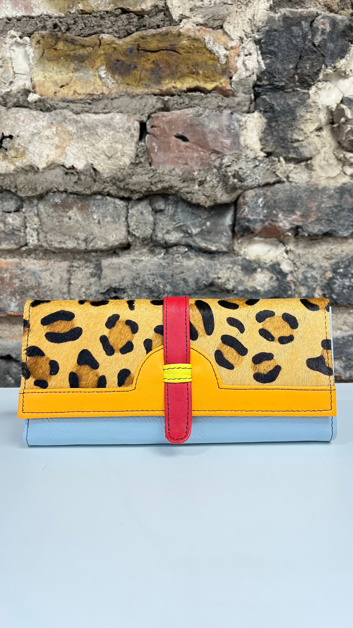 Soruka Half Moon Purse