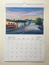 Load image into Gallery viewer, 2026 Waterford Art Calendar
