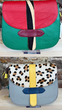 Load image into Gallery viewer, Soruka Alba Reversable Handbag
