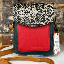 Load image into Gallery viewer, Soruka Aiko Handbag
