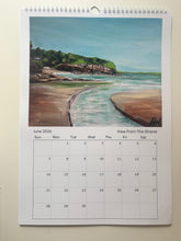Load image into Gallery viewer, 2026 Waterford Art Calendar
