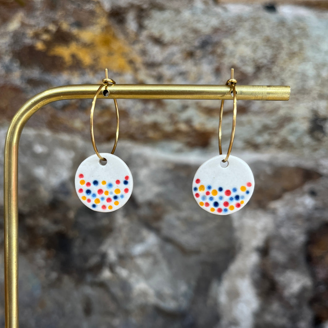 Muddled Dots