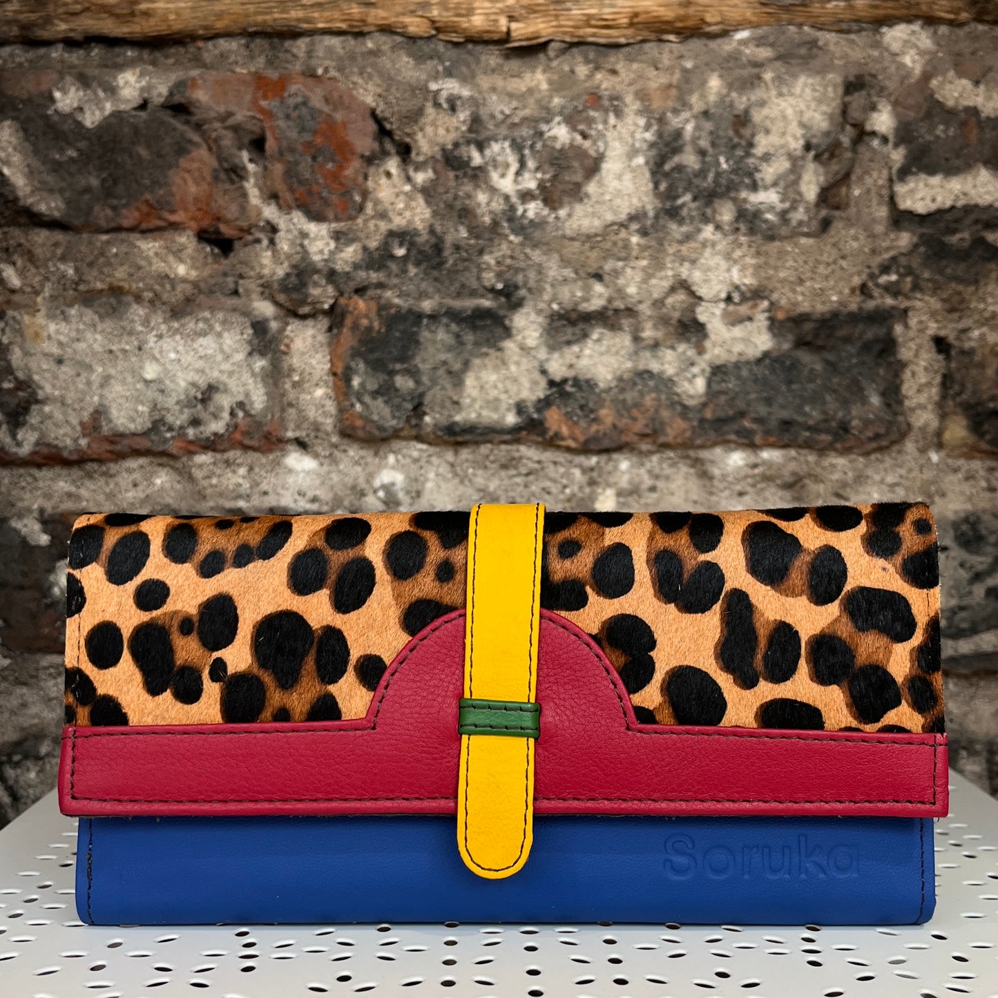 Soruka Half Moon Purse